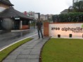ALPHAVILLE PINHEIROS